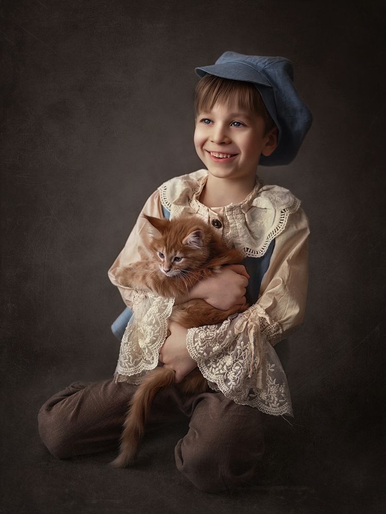 Photograph by Ольга Куницкая