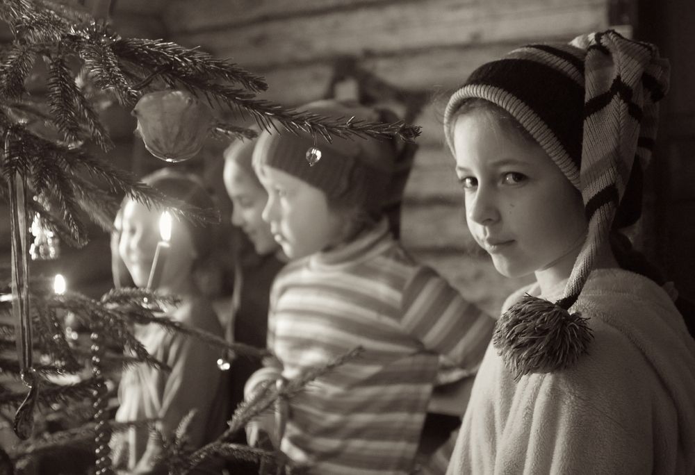 Photograph by Екатерина Шмелева