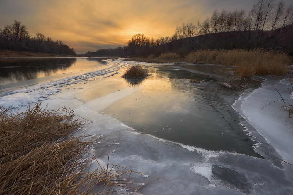 Фотография автора Панин Олег