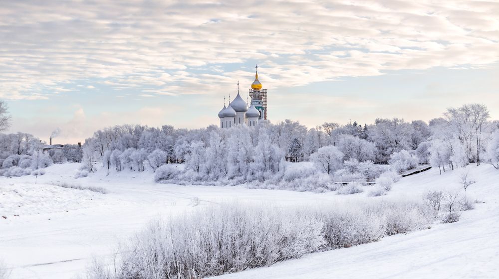 Photograph by Олег Чернышев