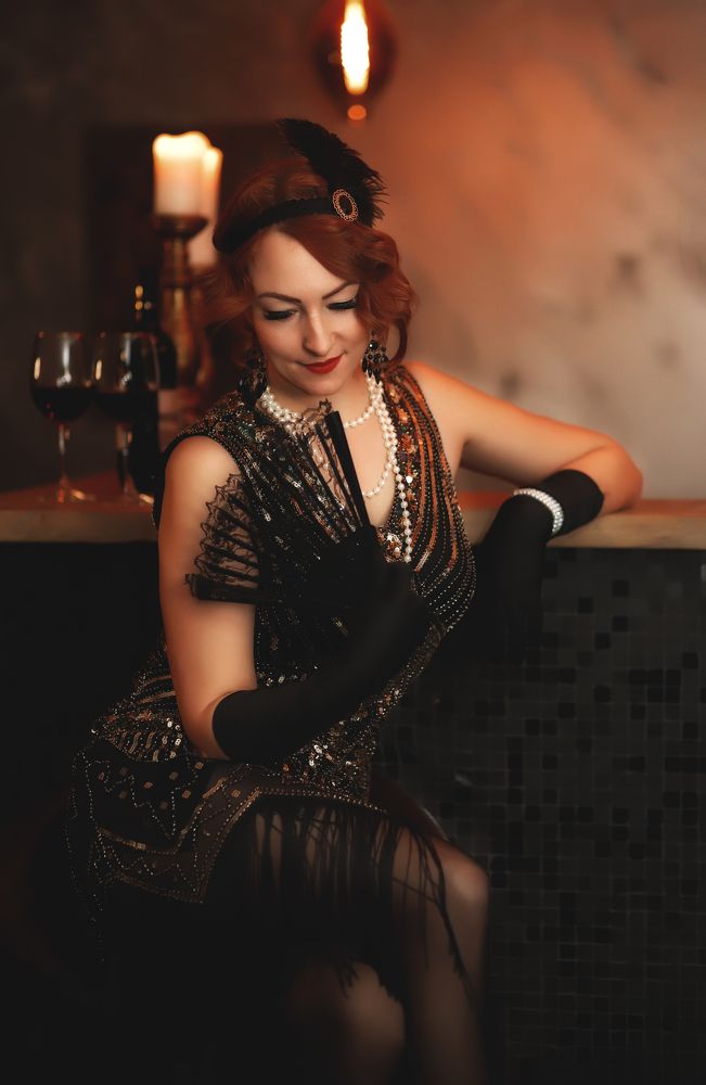 Photograph by Irena Maurer