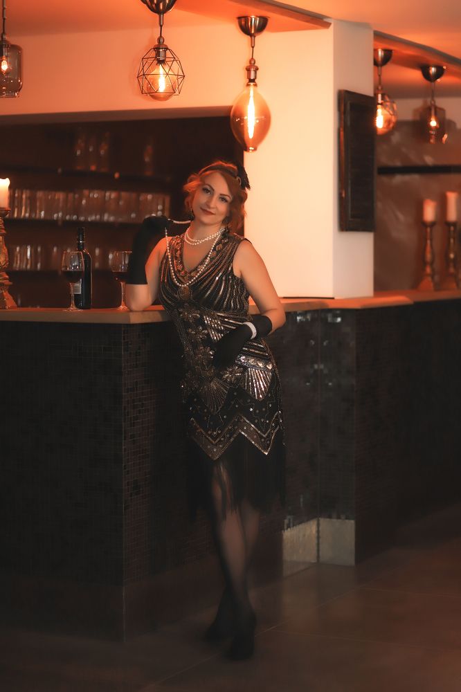 Photograph by Irena Maurer