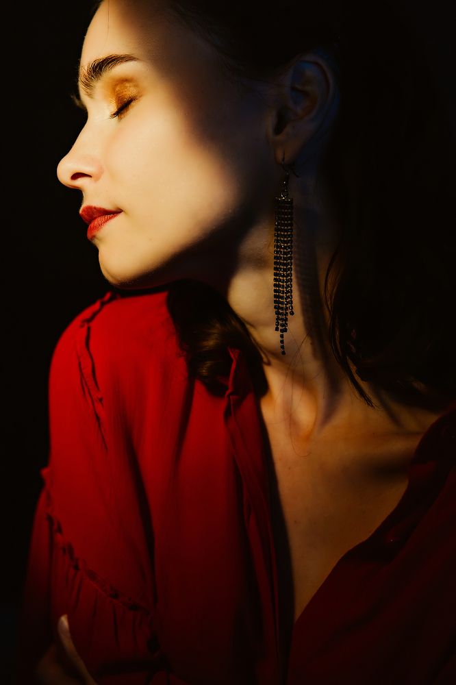 Photograph by Катерина Каледина