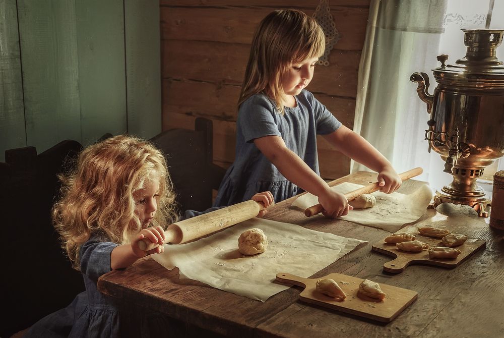 Photograph by Татьяна Маклакова