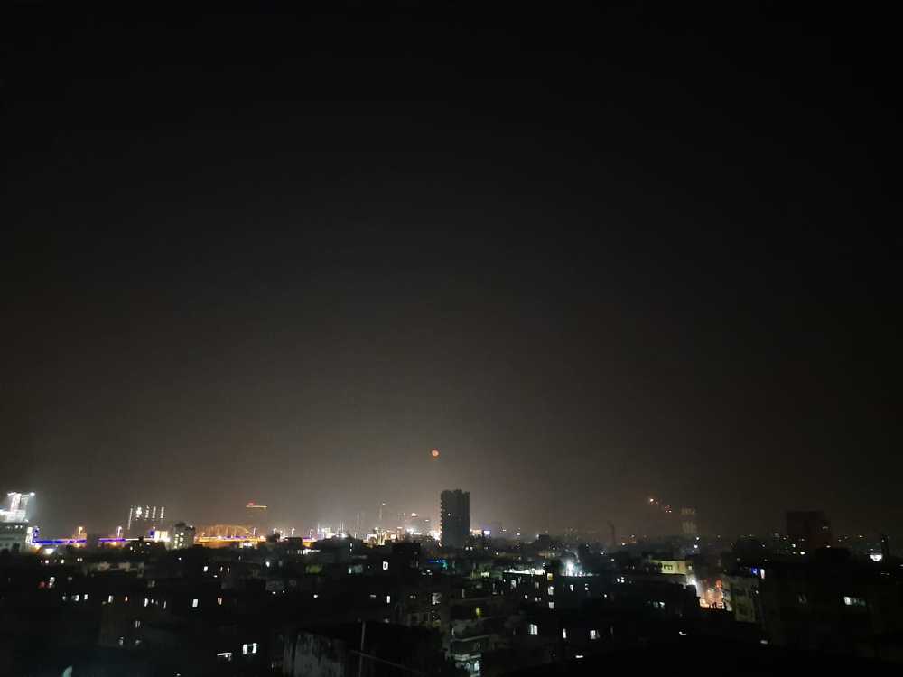 Photograph by Karan Daga