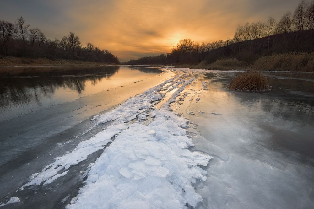 Фотография автора Панин Олег