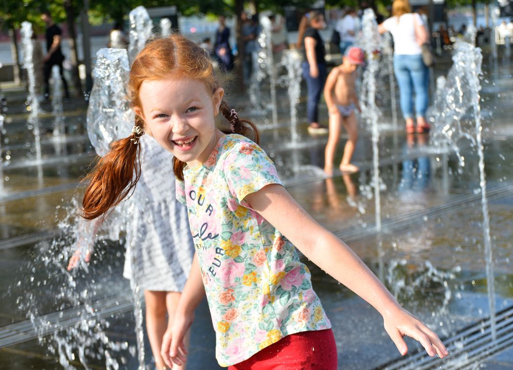 Photograph by Ольга Мендоса