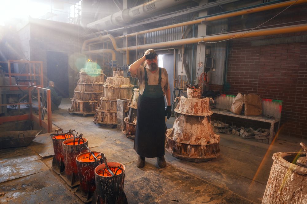 Photograph by Владимир Харук