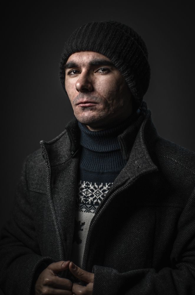 Photograph by Илья Шулятьев