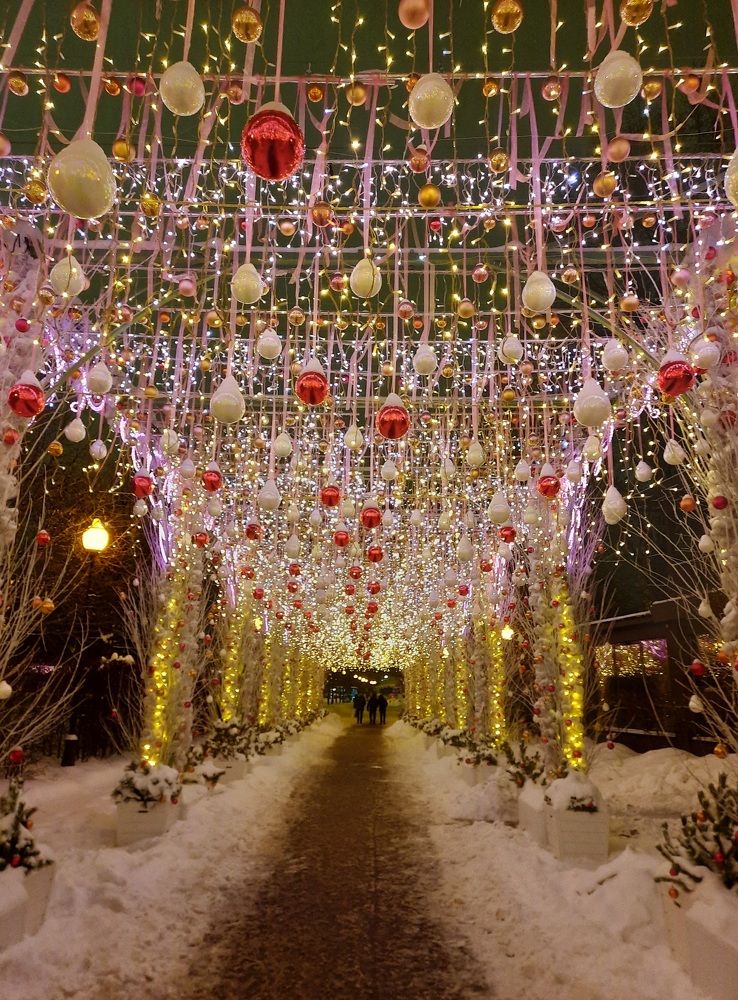 Photograph by Дмитрий Черкашин