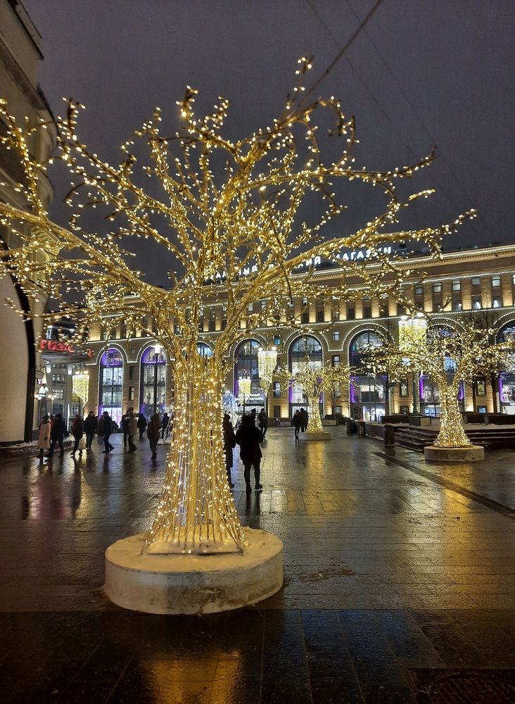 Photograph by Дмитрий Черкашин