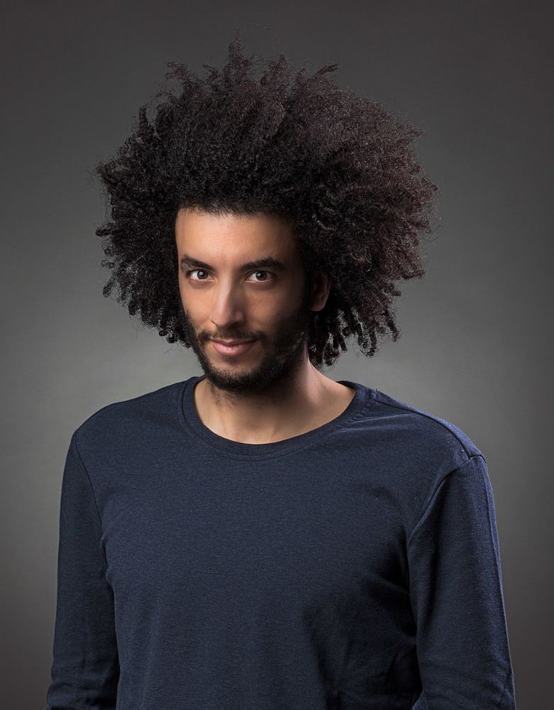 Photograph by Alex Perelman