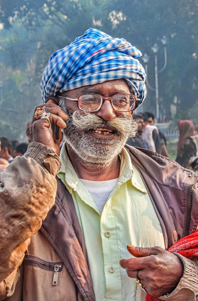 Photograph by Partho Kundu