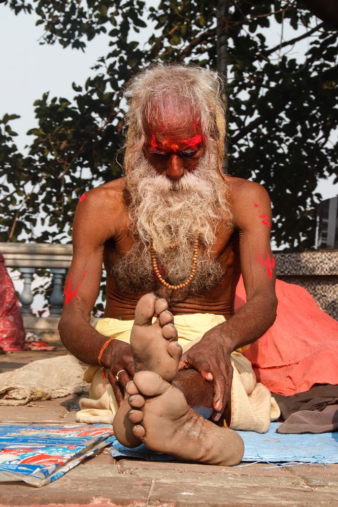 Photograph by Partho Kundu