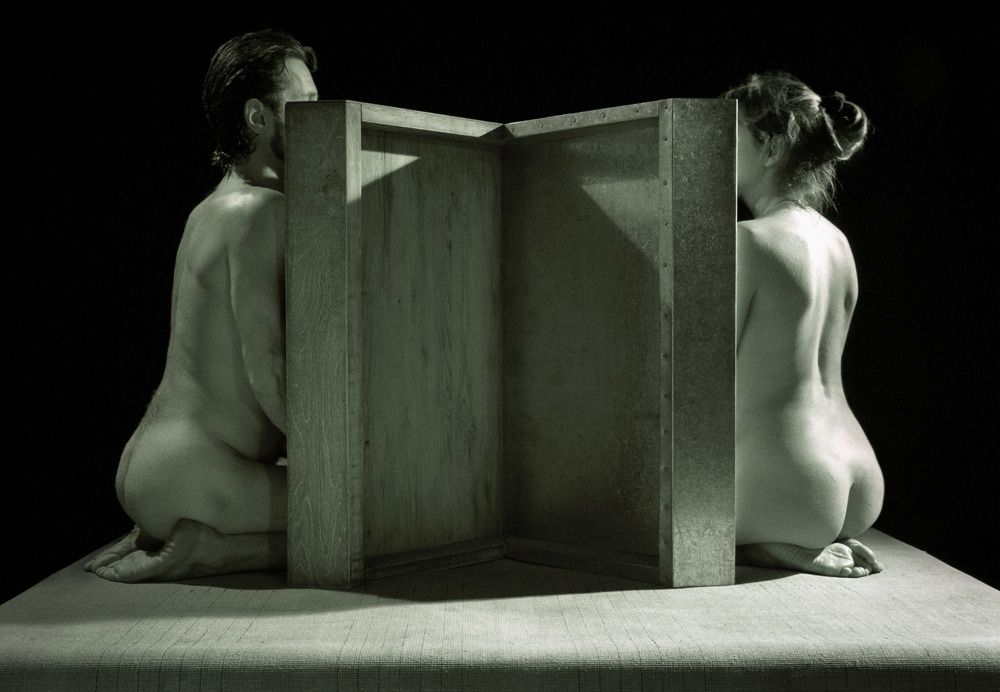 Photograph by Вадим Григорьев-Башун