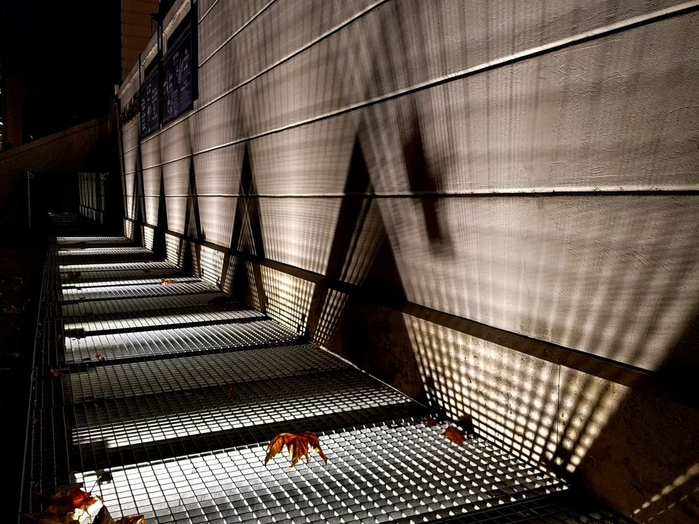 Photograph by Éva Gyubák