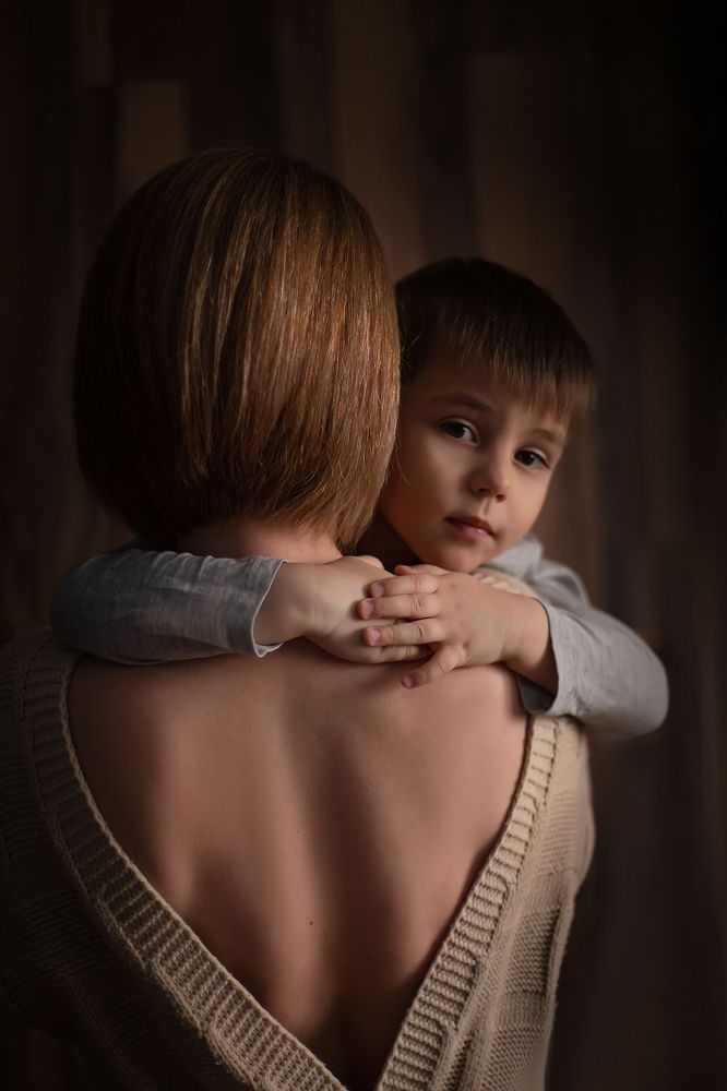 Photograph by Ирина Чайка