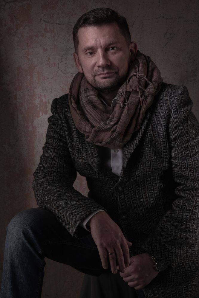 Photograph by Олег Тарасенко