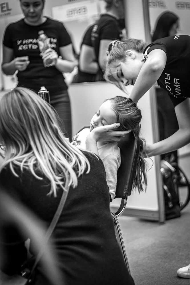 Photograph by Игорь Окунев