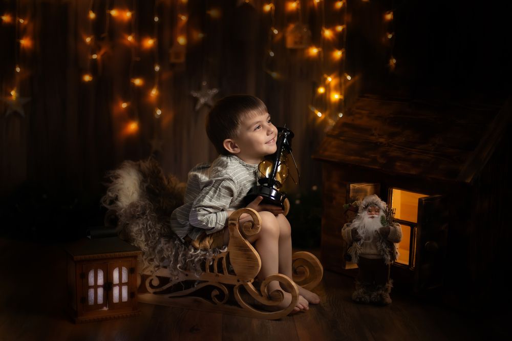 Photograph by Ирина Чайка