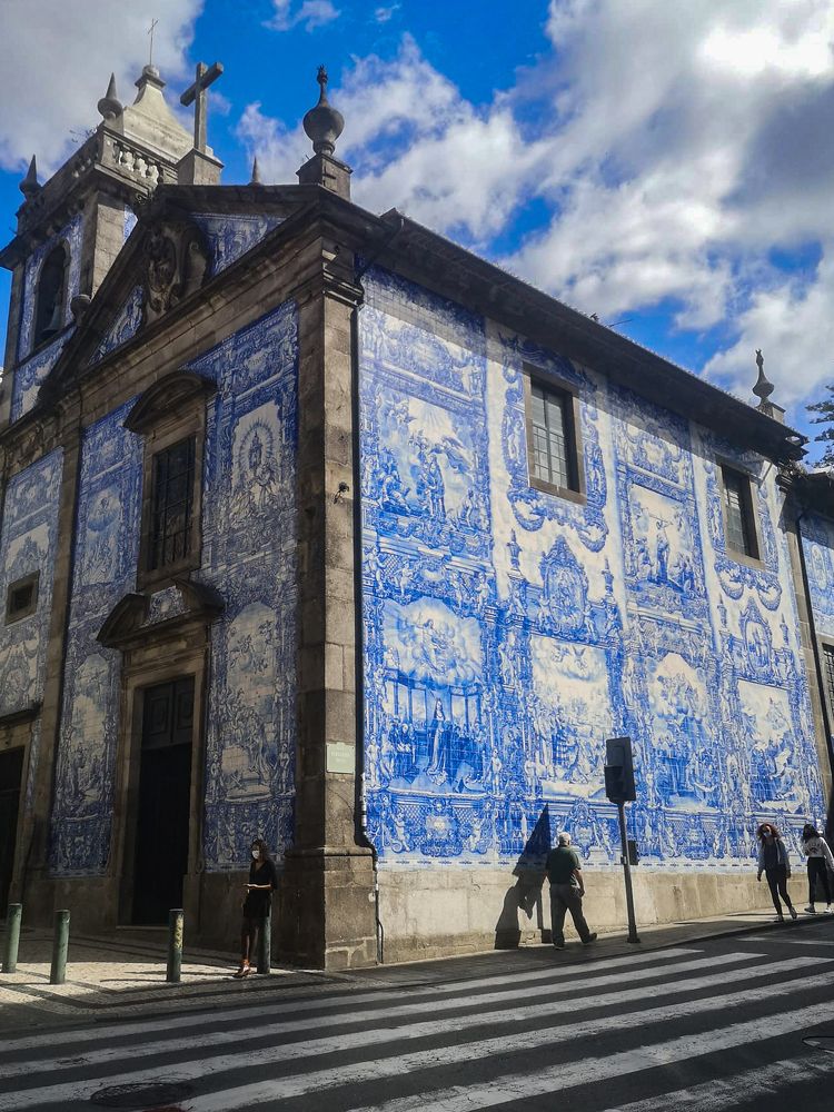 Photograph by Joao Bacelar