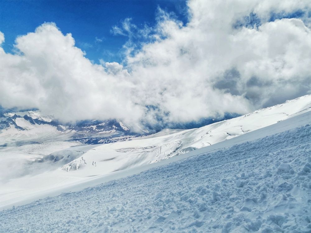 Photograph by Antonina Marchenko