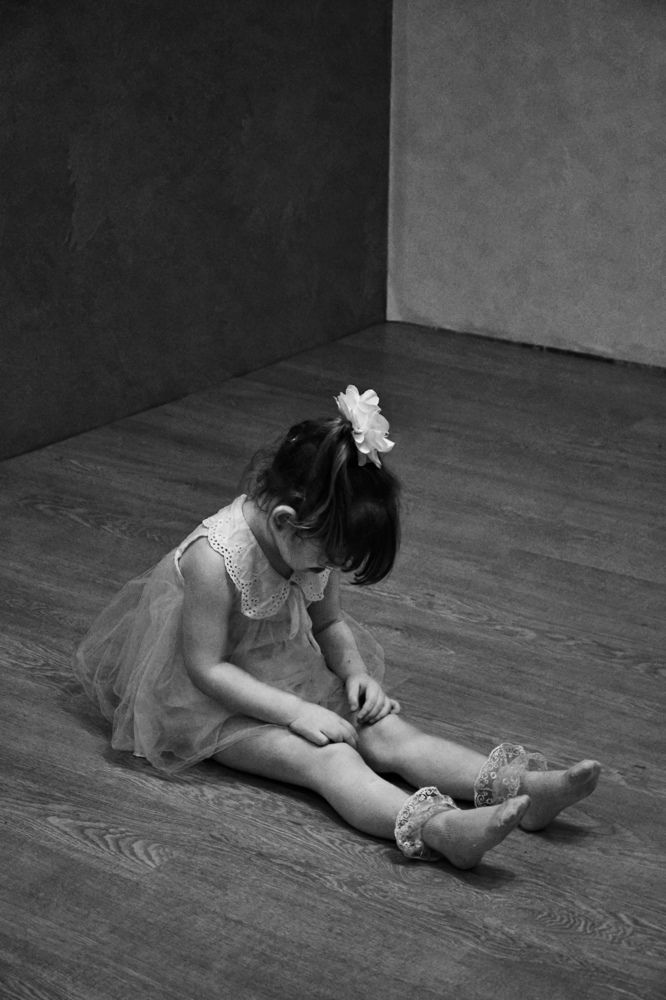 Photograph by Евгения Александровна Богаевская