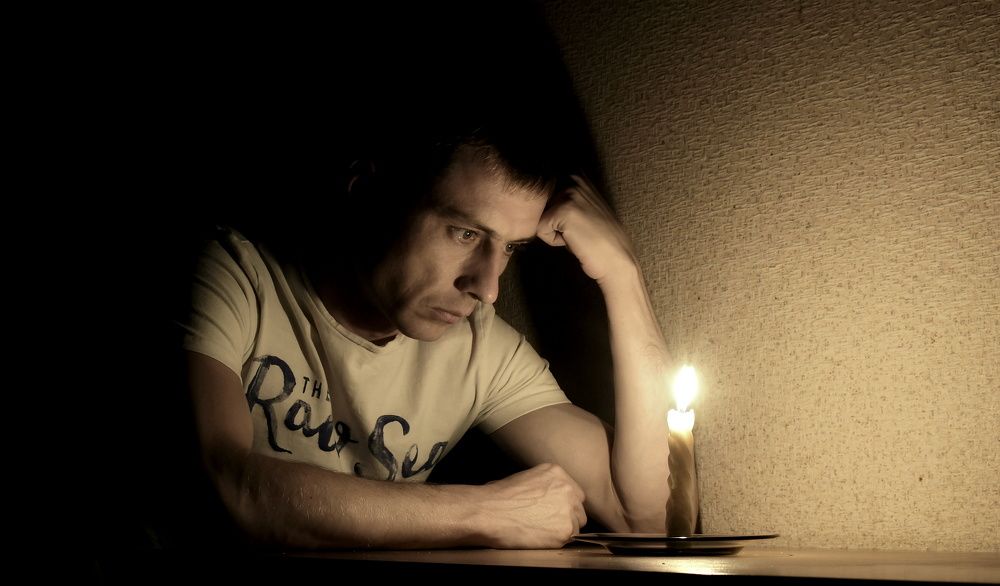 Photograph by Александр Кочуркин