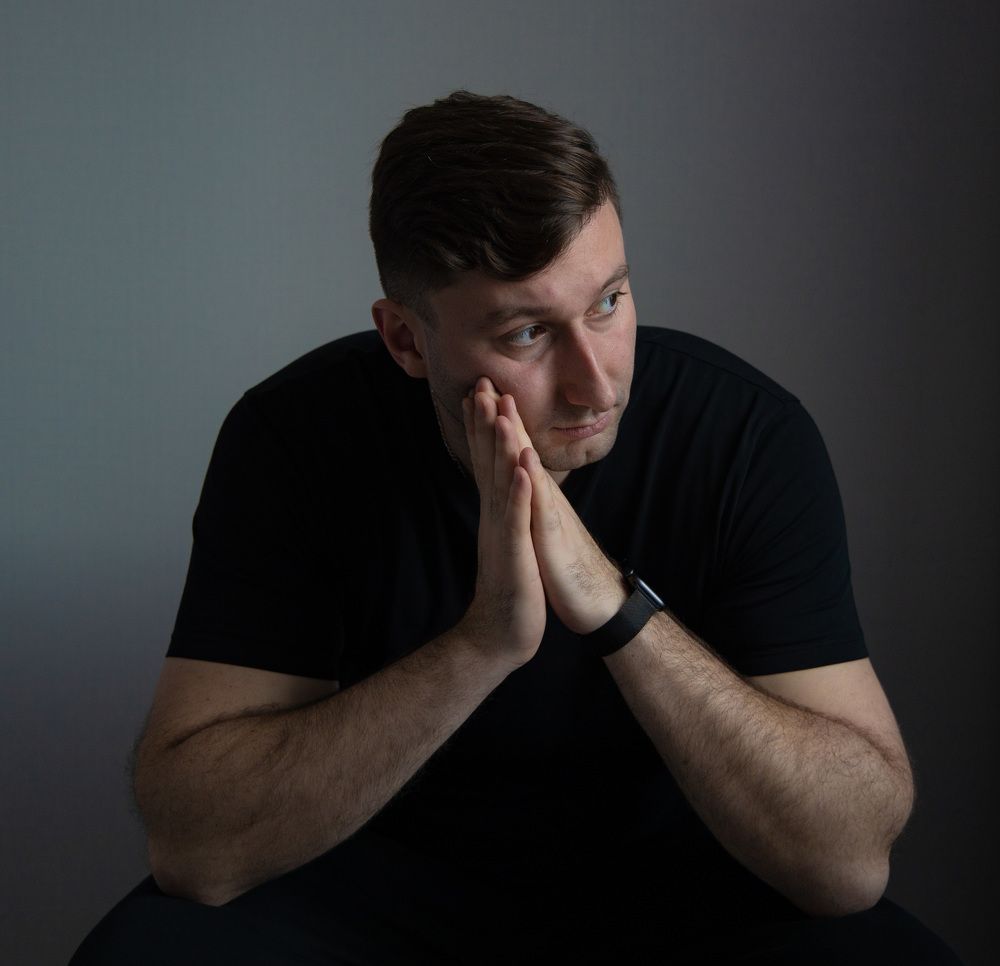 Photograph by Елена Долинская