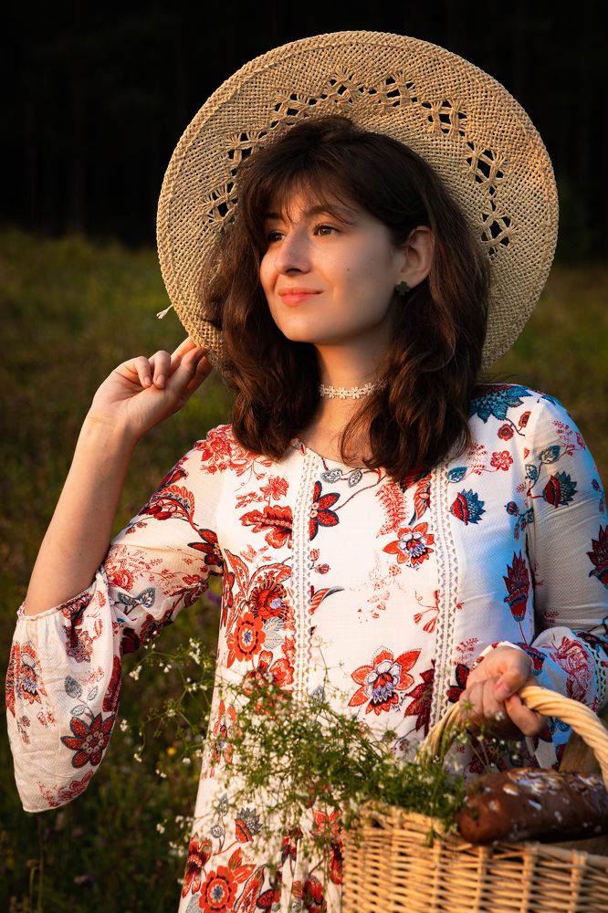 Photograph by Ольга Шиляева