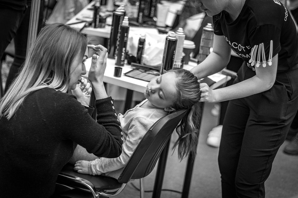 Photograph by Игорь Окунев