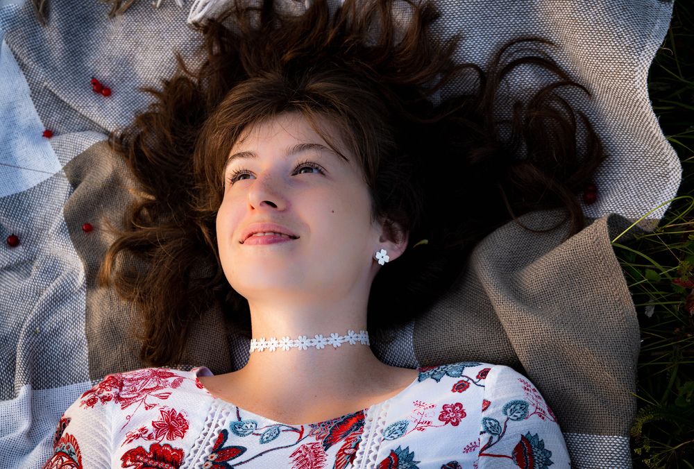 Photograph by Ольга Шиляева