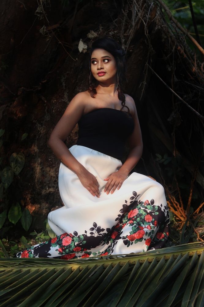 Photograph by Partho Kundu