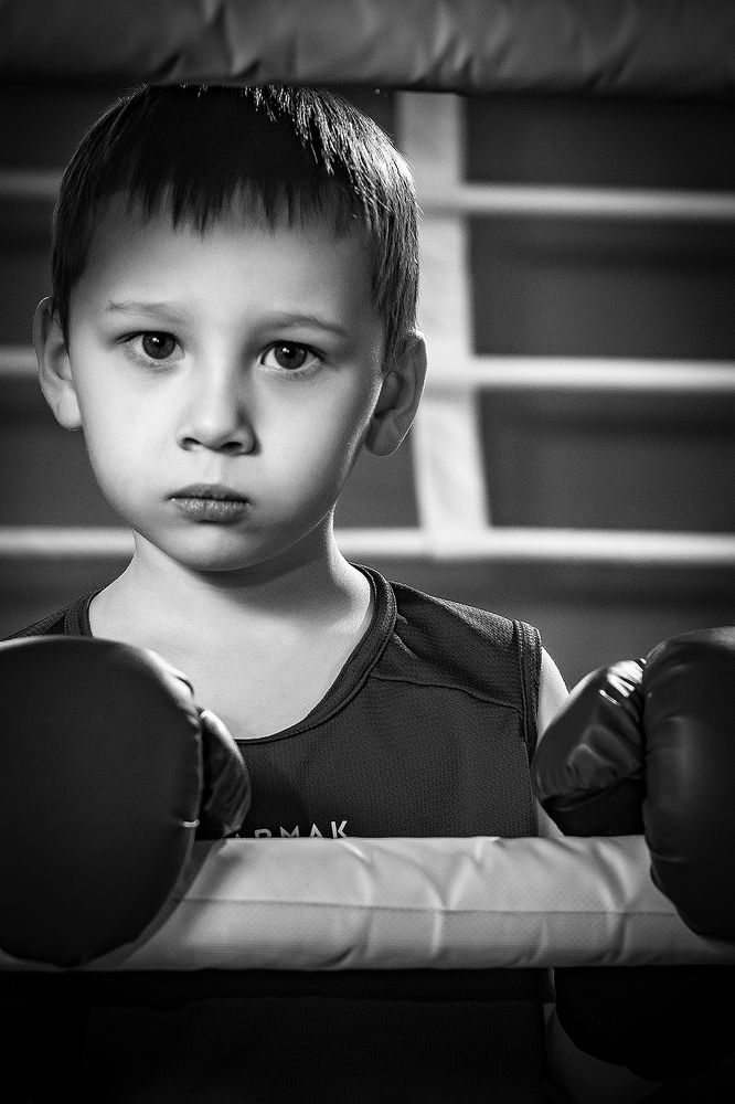 Photograph by Игорь Окунев