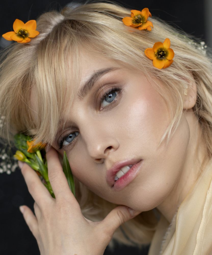 Photograph by TATIANA SHKUNDINA