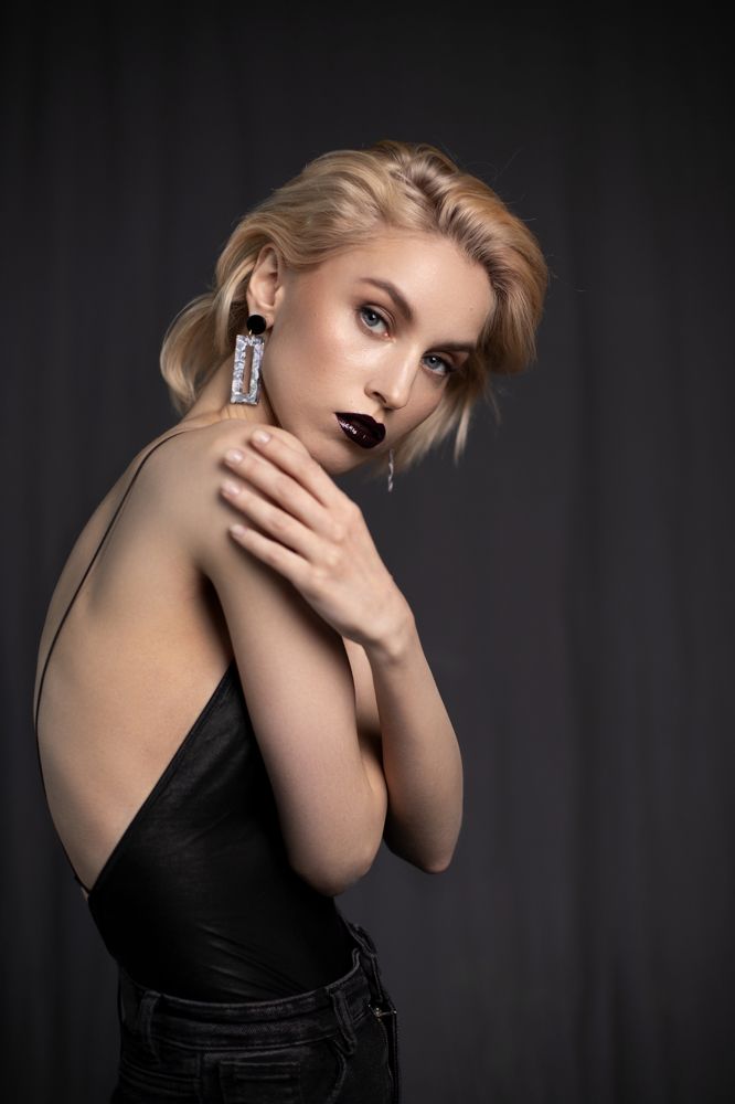 Photograph by TATIANA SHKUNDINA