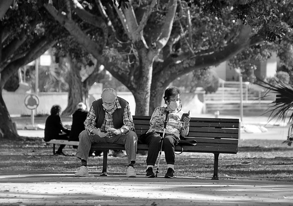 Photograph by Debbie Strauss