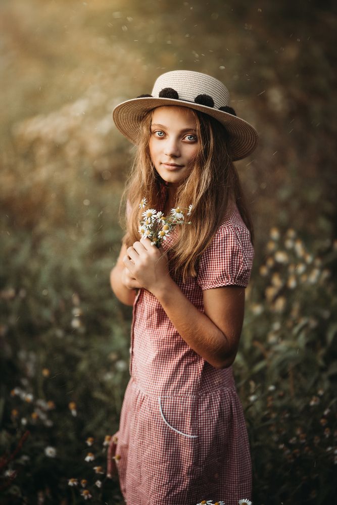 Photograph by Anna Olszewska