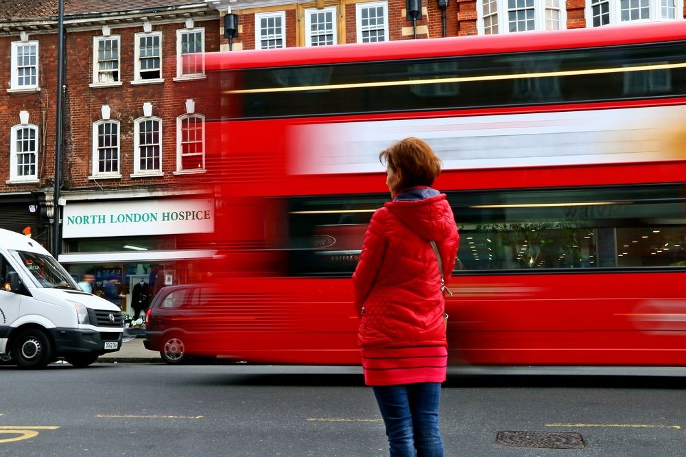 Photograph by Éva Gyubák