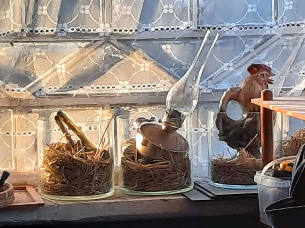 Возрождение в красоте. Село Хотилицы и окрестности.