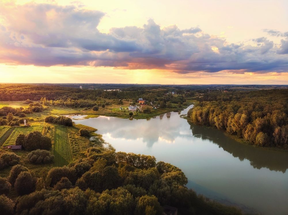 Photograph by Сергей Протасов