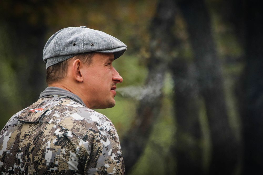 Photograph by Marat Magov