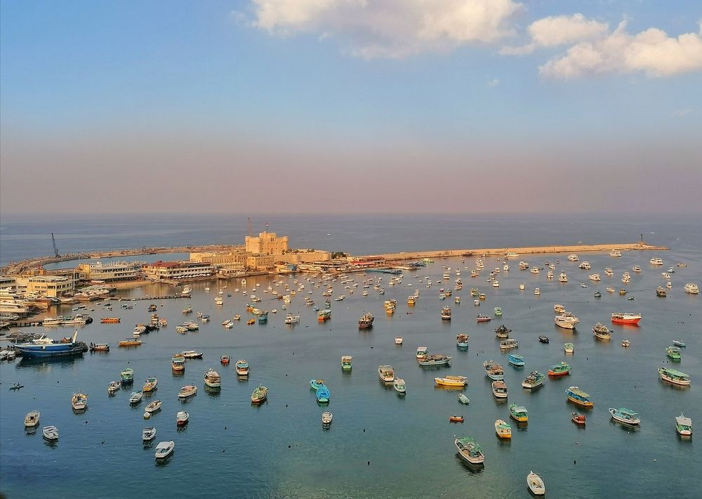 Photograph by Mohamed