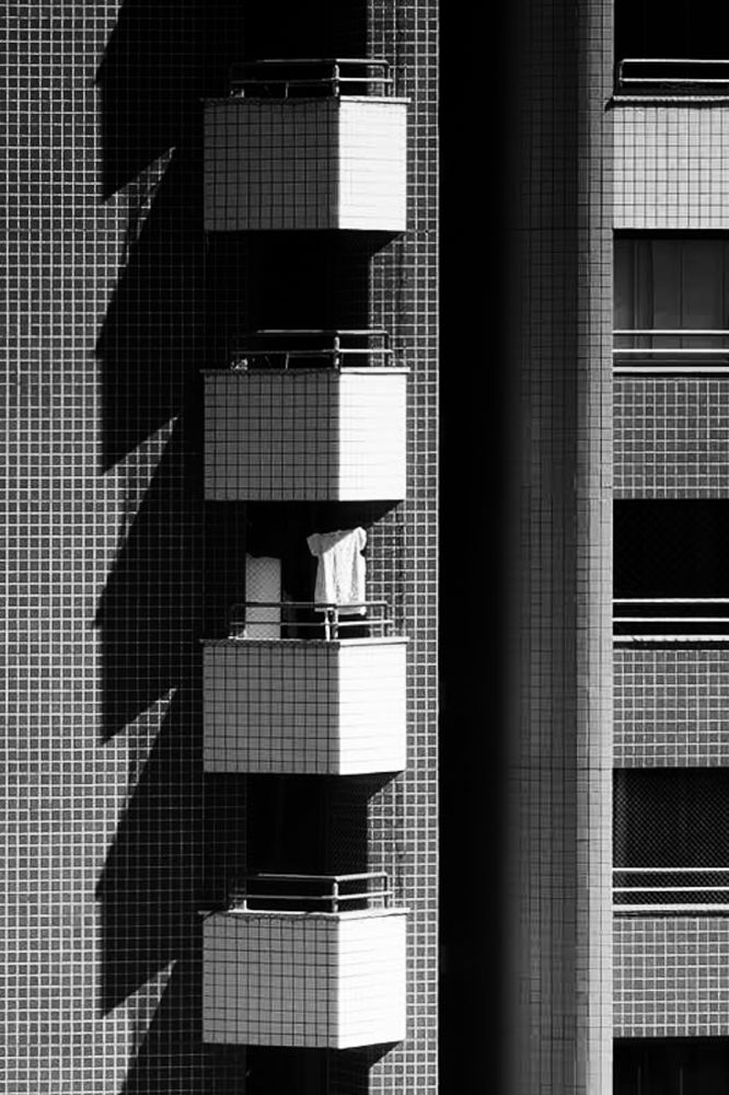 Photograph by Demetrio Jereissati