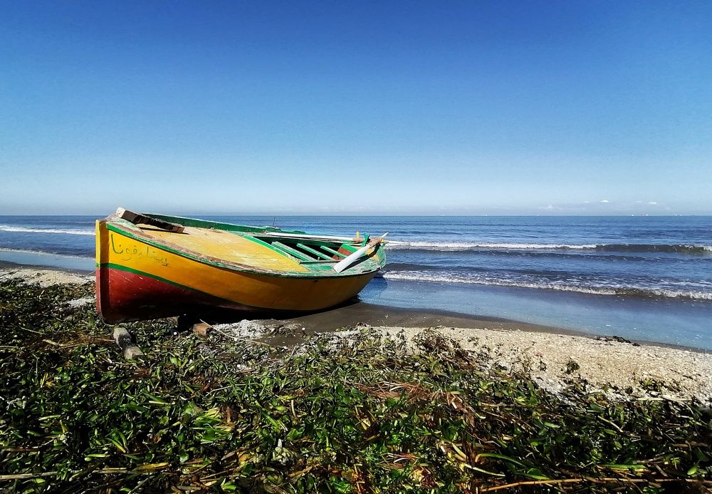 Photograph by Mohamed