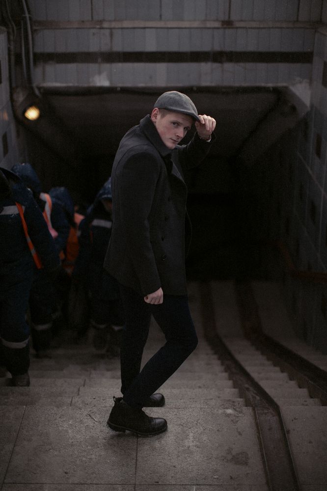 Photograph by Александр Еманаков