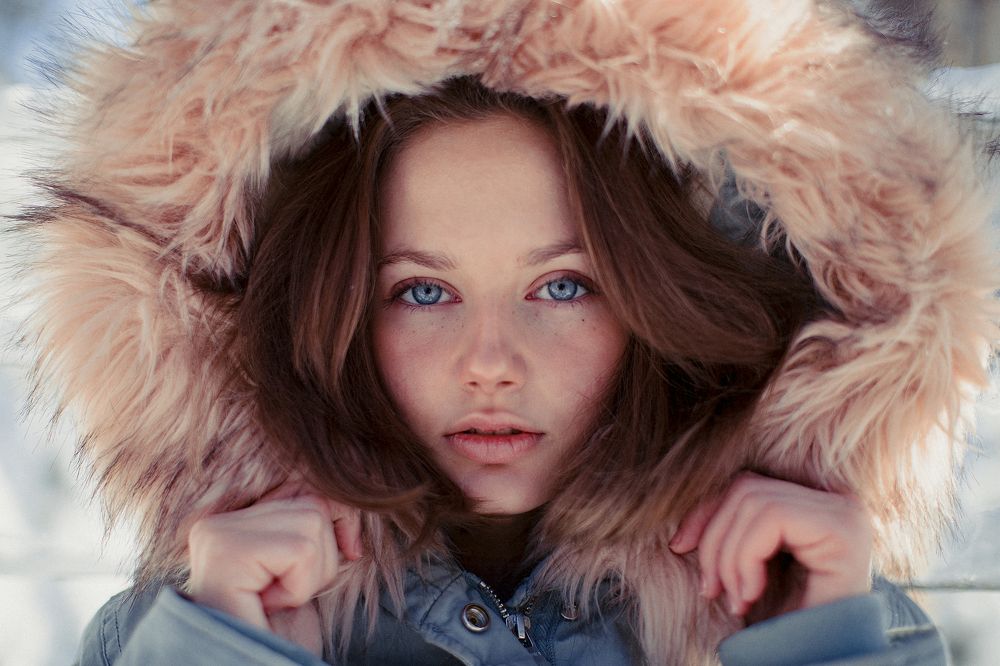 Photograph by Александр Еманаков