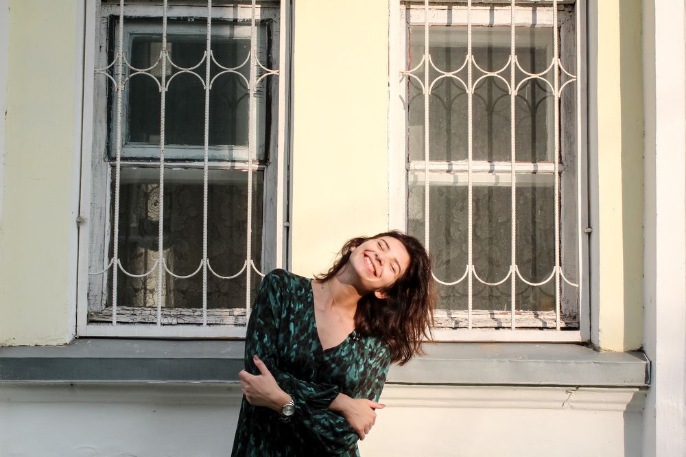 Photograph by Светлана Астафьева