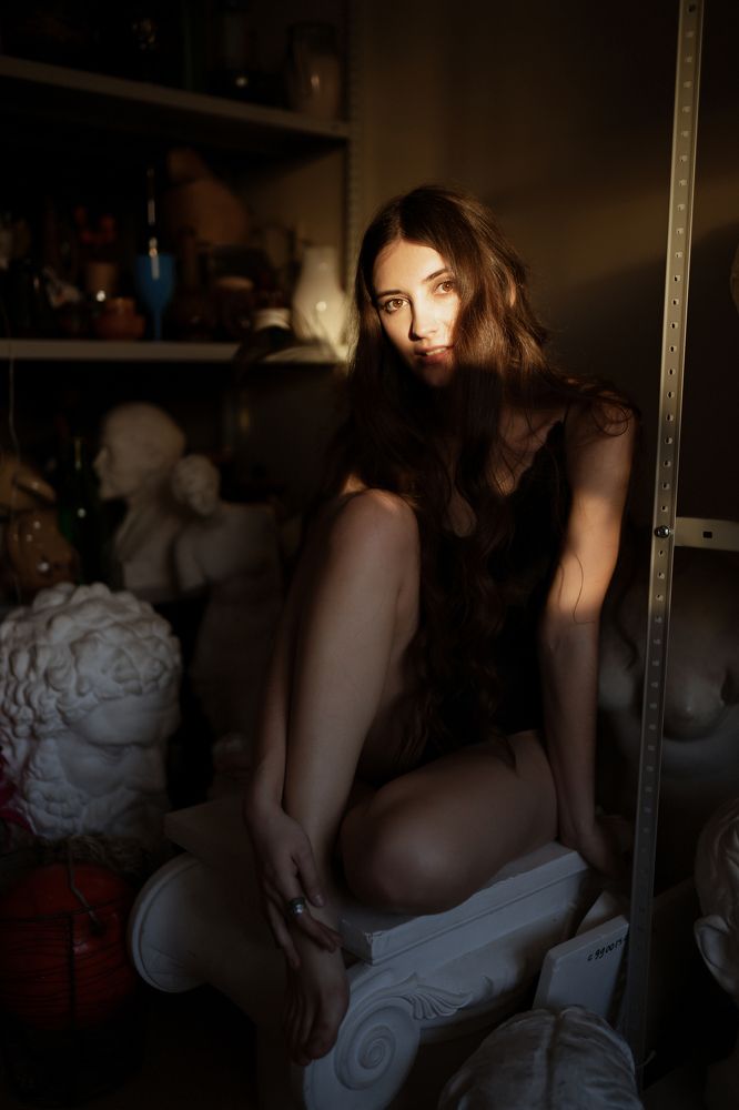 Photograph by Александр Еманаков