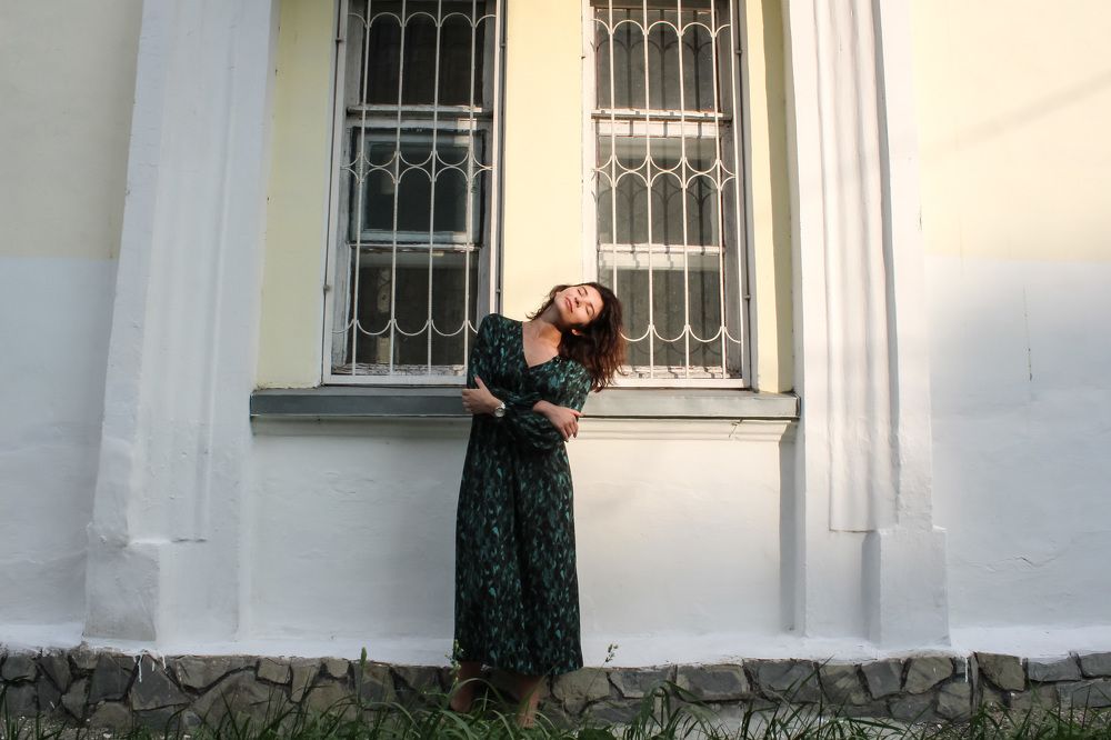 Photograph by Светлана Астафьева